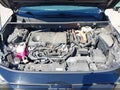 2021 Toyota RAV4 Hybrid — photo 10 of 17 | VIN 2T3RWRFV8MW116819