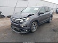 2018 Honda Pilot — photo 2 of 16 | VIN 5FNYF5H52JB010398