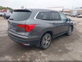 2018 Honda Pilot — photo 4 of 16 | VIN 5FNYF5H52JB010398