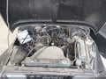 1990 Jeep Wrangler — photo 10 of 16 | VIN 2J4FY19E1LJ512926
