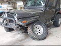 1990 Jeep Wrangler — photo 6 of 16 | VIN 2J4FY19E1LJ512926