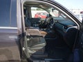 2016 Chevrolet Suburban — photo 5 of 18 | VIN 1GNSCHKC7GR347439