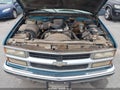 1997 Chevrolet Silverado 1500 — photo 10 of 11 | VIN 1GCEK19R4VE132910