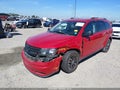 2018 Dodge Journey — photo 2 of 16 | VIN 3C4PDCABXJT490777