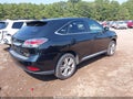 2015 Lexus RX 450h — photo 4 of 17 | VIN 2T2ZB1BA9FC001588