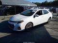 2016 Toyota Corolla — photo 2 of 16 | VIN 2T1BURHE8GC581409