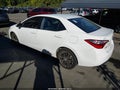 2016 Toyota Corolla — photo 3 of 16 | VIN 2T1BURHE8GC581409