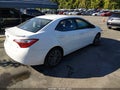 2016 Toyota Corolla — photo 4 of 16 | VIN 2T1BURHE8GC581409