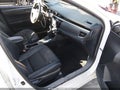 2016 Toyota Corolla — photo 5 of 16 | VIN 2T1BURHE8GC581409