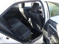 2016 Toyota Corolla — photo 8 of 16 | VIN 2T1BURHE8GC581409