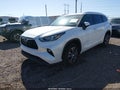 2020 Toyota Highlander — photo 2 of 17 | VIN 5TDGZRAH4LS510740