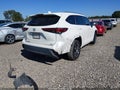 2020 Toyota Highlander — photo 4 of 17 | VIN 5TDGZRAH4LS510740