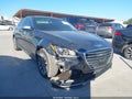 2016 Hyundai Genesis — photo 1 of 16 | VIN KMHGN4JE1GU122043