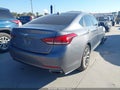 2016 Hyundai Genesis — photo 4 of 16 | VIN KMHGN4JE1GU122043