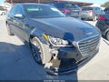 2016 Hyundai Genesis — photo 6 of 16 | VIN KMHGN4JE1GU122043