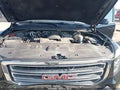 2016 GMC Yukon XL — photo 10 of 16 | VIN 1GKS1GKC7GR438871