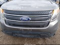2013 Ford Explorer — photo 12 of 12 | VIN 1FM5K8D87DGC71161