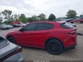 2021 Alfa Romeo Stelvio — photo 14 of 16 | VIN ZASPAJAN5M7D16915
