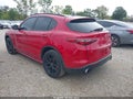 2021 Alfa Romeo Stelvio — photo 3 of 16 | VIN ZASPAJAN5M7D16915