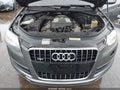 2014 Audi Q7 — photo 10 of 19 | VIN WA1LGAFE1ED004098