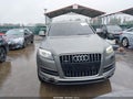 2014 Audi Q7 — photo 13 of 19 | VIN WA1LGAFE1ED004098