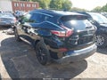 2018 Nissan Murano — photo 3 of 16 | VIN 5N1AZ2MH3JN164168
