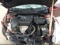 2010 Nissan Altima — photo 10 of 15 | VIN 1N4AL2AP1AN461222