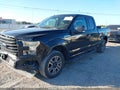 2016 Ford F-150 — photo 2 of 16 | VIN 1FTEX1CF3GKG05393
