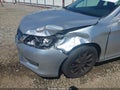 2014 Honda Accord — photo 6 of 16 | VIN 1HGCR3F96EA038605