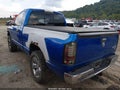 2007 Dodge Ram 1500 — photo 3 of 17 | VIN 1D7HU16217J549254