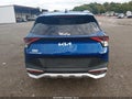 2025 Kia Sportage — photo 17 of 18 | VIN 5XYK33DF0SG282914