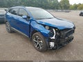 2025 Kia Sportage — photo 1 of 18 | VIN 5XYK33DF0SG282914