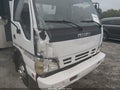 2007 Isuzu W4s042 Npr Hd Dsl Reg — photo 11 of 15 | VIN JALC4B16877007181