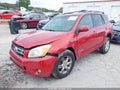 2007 Toyota RAV4 — photo 2 of 16 | VIN JTMBK31V476010150