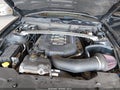 2012 Ford Mustang — photo 10 of 17 | VIN 1ZVBP8CF4C5274440