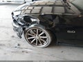 2012 Ford Mustang — photo 17 of 17 | VIN 1ZVBP8CF4C5274440