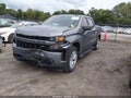 2021 Chevrolet Silverado 1500 — photo 2 of 16 | VIN 3GCPWBEK1MG314700