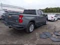 2021 Chevrolet Silverado 1500 — photo 4 of 16 | VIN 3GCPWBEK1MG314700