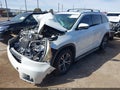 2016 Toyota Highlander — photo 2 of 16 | VIN 5TDKKRFH2GS129840