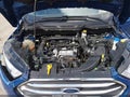 2020 Ford EcoSport — photo 10 of 16 | VIN MAJ3S2GEXLC341810