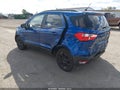2020 Ford EcoSport — photo 3 of 16 | VIN MAJ3S2GEXLC341810