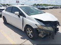 2014 Honda Civic — photo 1 of 17 | VIN 19XFB2F55EE269239