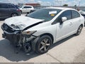 2014 Honda Civic — photo 2 of 17 | VIN 19XFB2F55EE269239