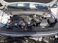 2026 Hyundai Kona — photo 10 of 16 | VIN KM8HDCA33TU394250
