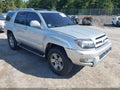 2003 Toyota 4Runner — photo 1 of 11 | VIN JTEBT17R830010267