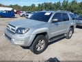 2003 Toyota 4Runner — photo 2 of 11 | VIN JTEBT17R830010267
