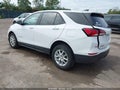 2024 Chevrolet Equinox — photo 3 of 15 | VIN 3GNAXHEG9RL177089