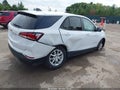 2024 Chevrolet Equinox — photo 4 of 15 | VIN 3GNAXHEG9RL177089