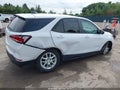 2024 Chevrolet Equinox — photo 6 of 15 | VIN 3GNAXHEG9RL177089