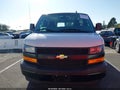 2018 Chevrolet Express 2500 — photo 12 of 17 | VIN 1GCWGBFP6J1273994